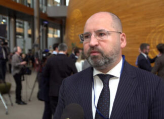 W czwartek głosowanie nad wotum nieufności wobec Komisji Europejskiej. To inicjatywa ponad 70 europosłów, również z Polski