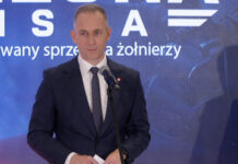 MON uruchomi w październiku tzw. zieloną listę. Żołnierze będą mogli sami wybrać i kupić dodatkowe wyposażenie
